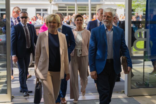 Reportáže & Eventy